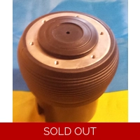 300 series steering wheel boss